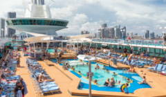 finding the best cruise deals